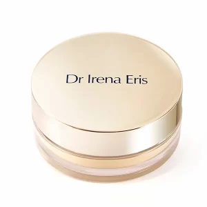 DR IRENA ERIS